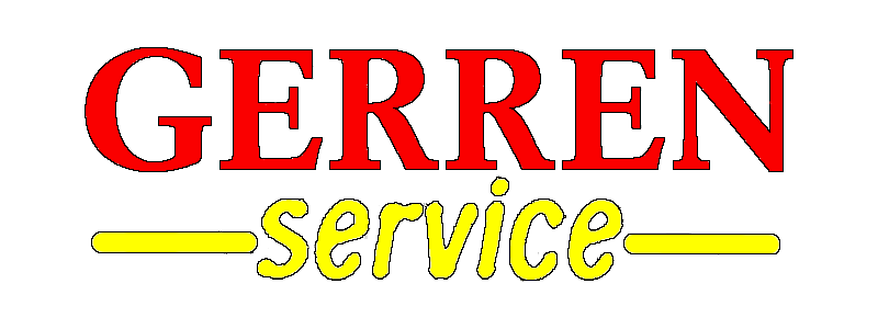 Gerren Service